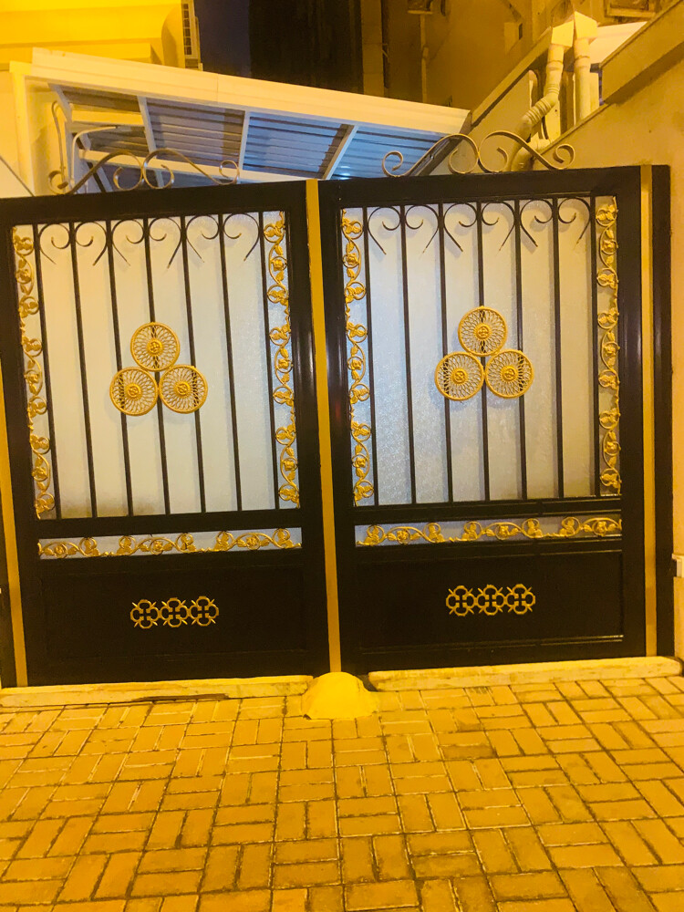 حداد جميع اعمال الحدادة - 9