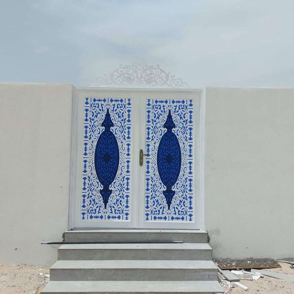 حداد جميع اعمال الحدادة - 20