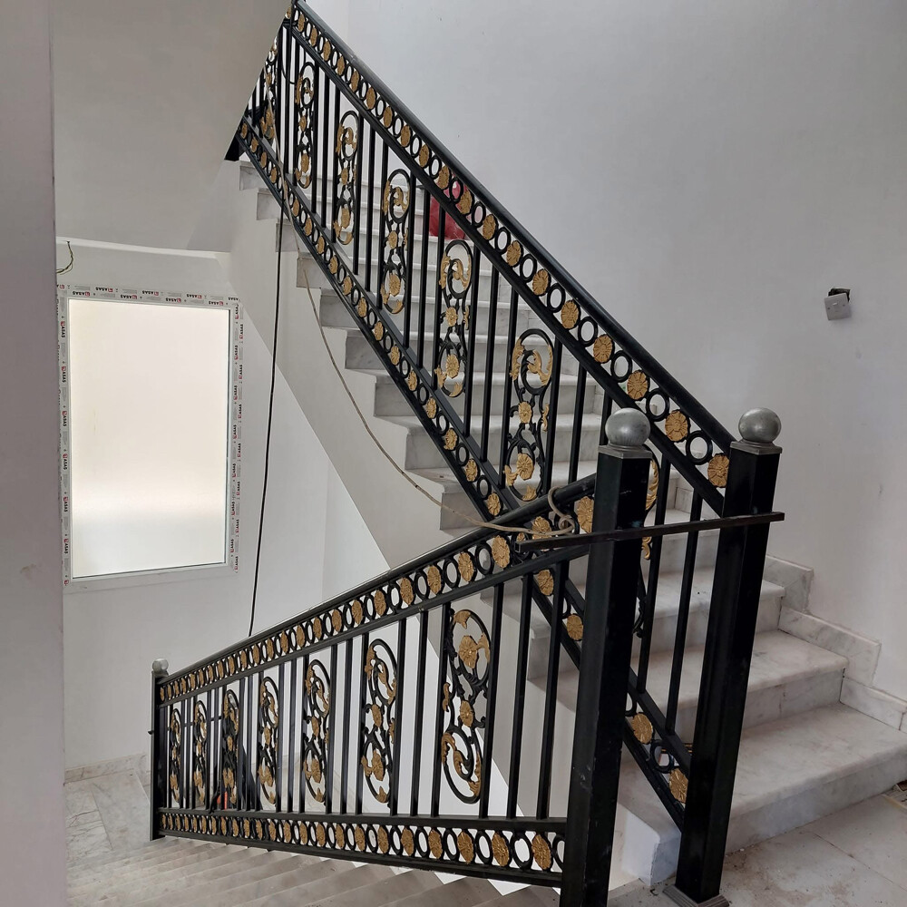 حداد جميع اعمال الحدادة - 13