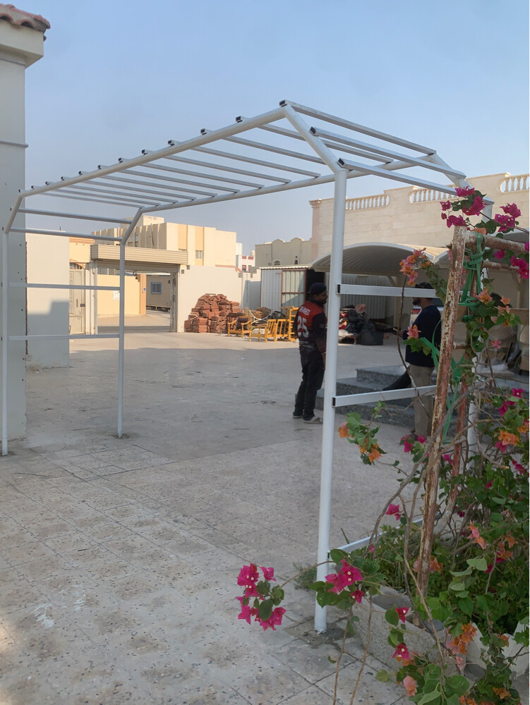 حداد جميع اعمال الحدادة - 8