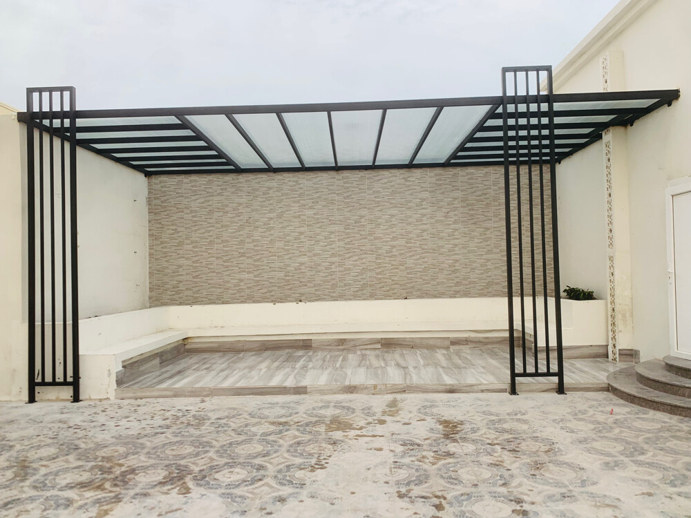 حداد جميع اعمال الحدادة - 3