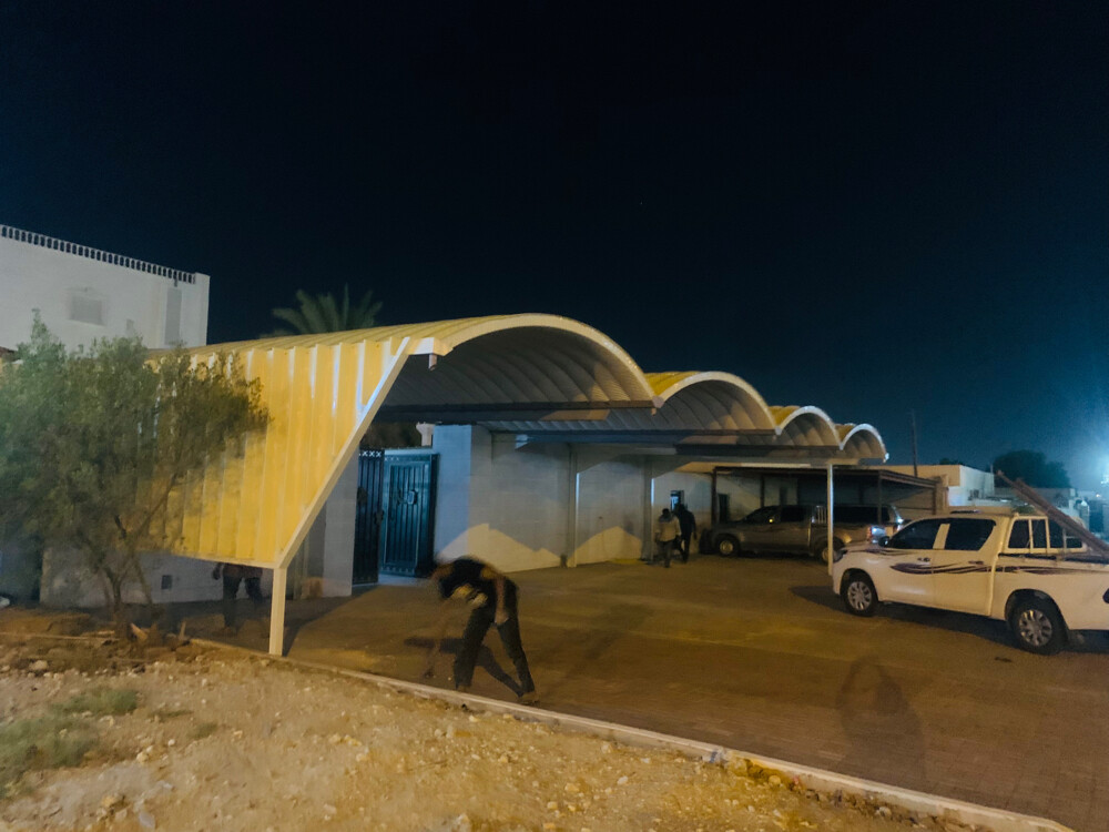 حداد جميع اعمال الحدادة - 15