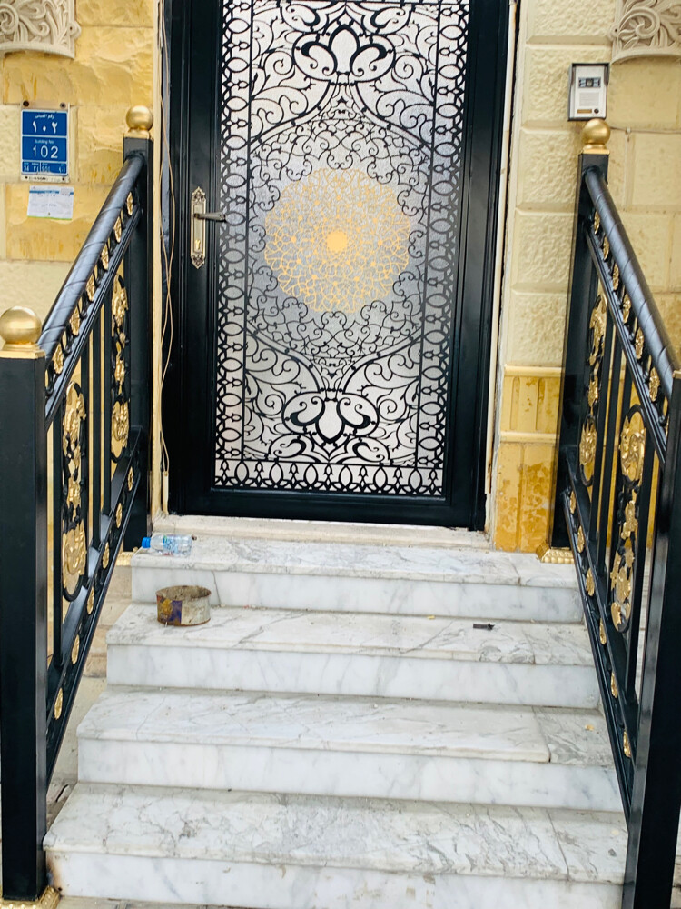حداد جميع اعمال الحدادة - 27