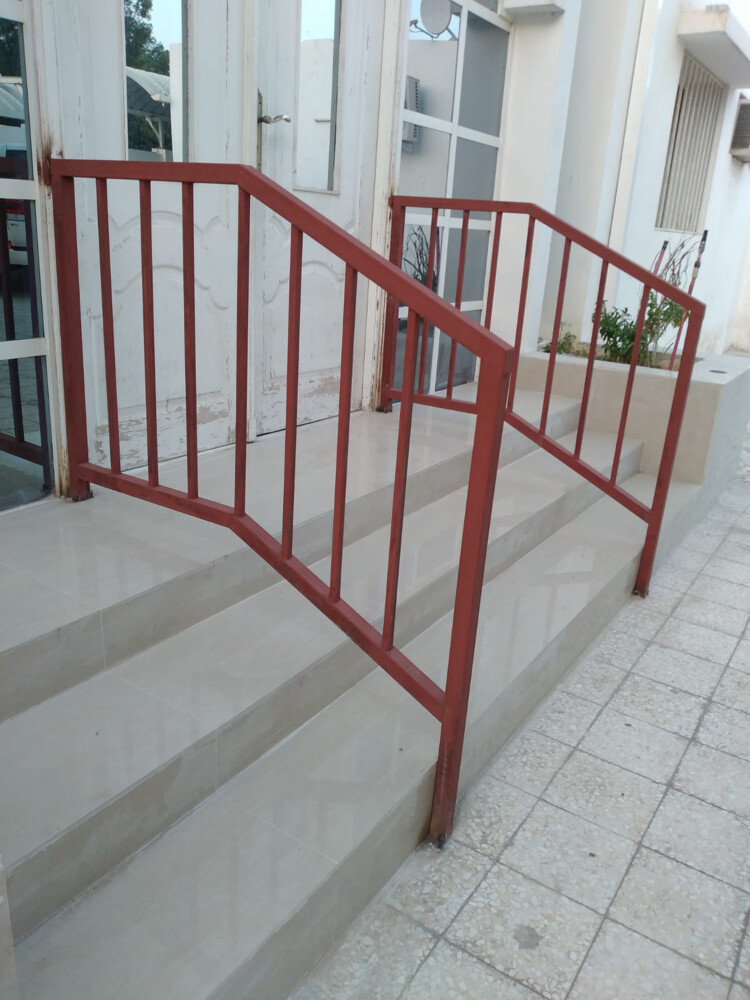 حداد جميع اعمال الحدادة - 19