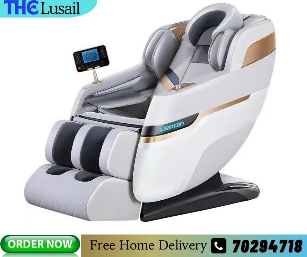 Massage chair - 1