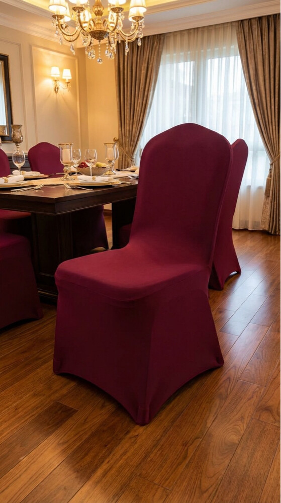 chair event - 4
