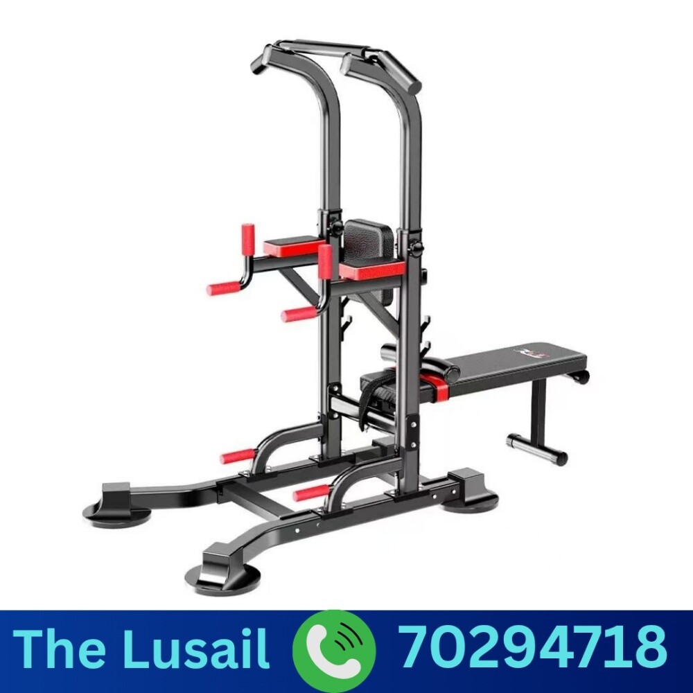 Pull up stand - 1