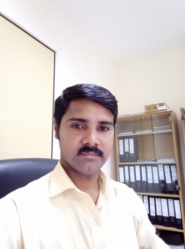 Sajith K S - 1