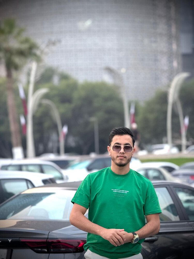 حلاق منزلي - 2