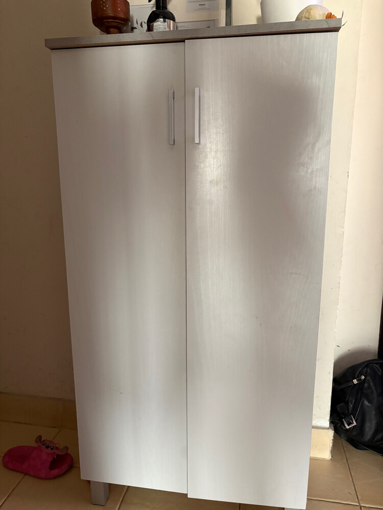 shoes cabinet  - 2
