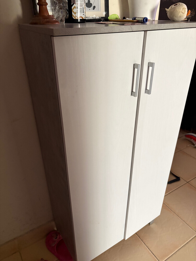 shoes cabinet  - 1