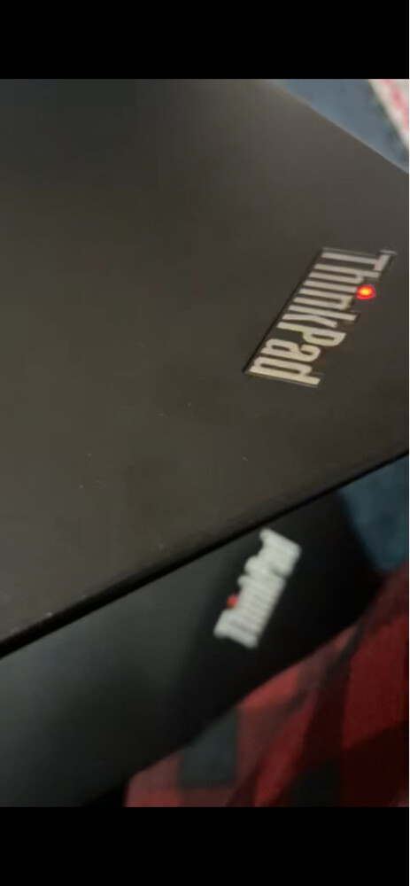 ThinkPad X1 Yoga - 1