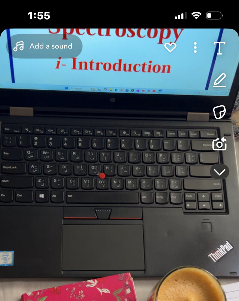 ThinkPad X1 Yoga - 2