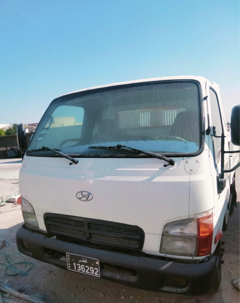 Hyundai&dihatso Tipers 2 - 3