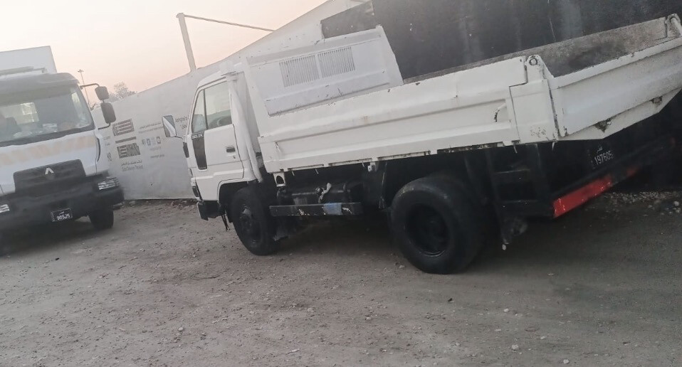 Hyundai&dihatso Tipers 2 - 5