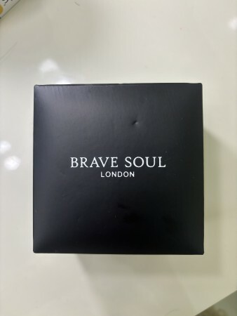 High quality watch from london - 1