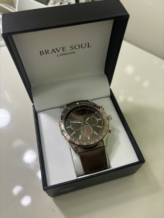 High quality watch from london - 2