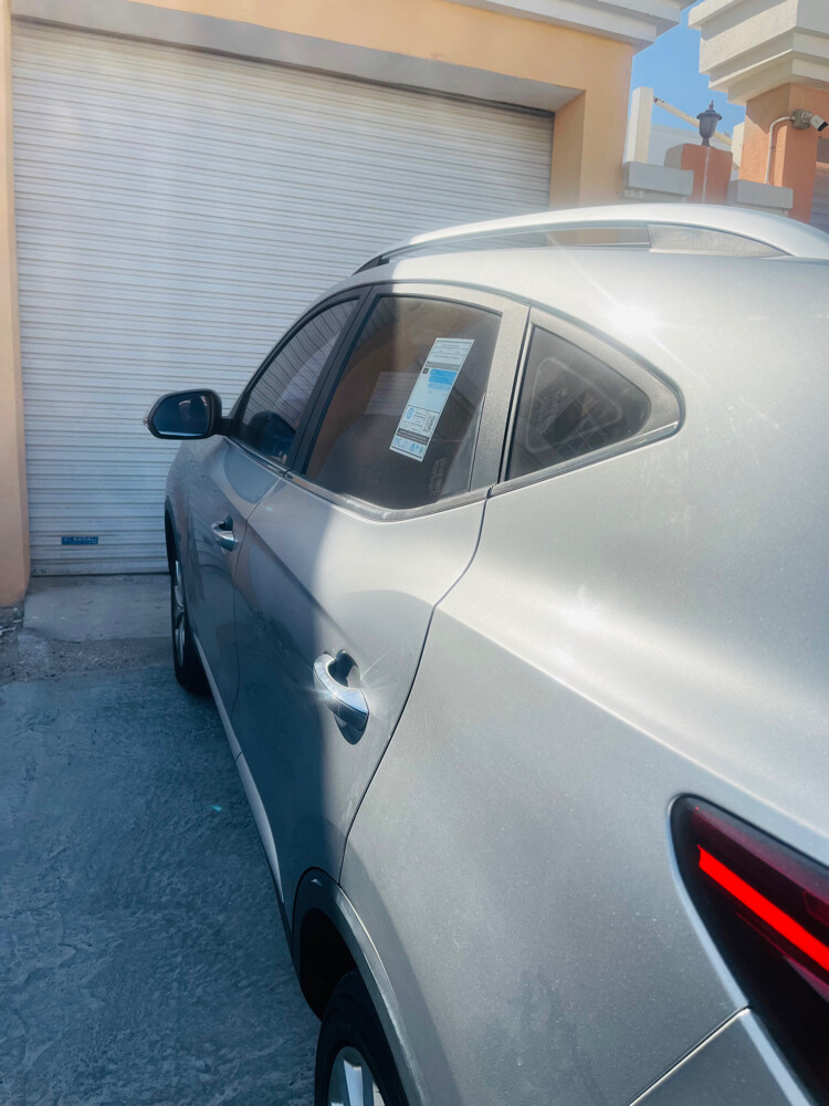 Car for sale - 7