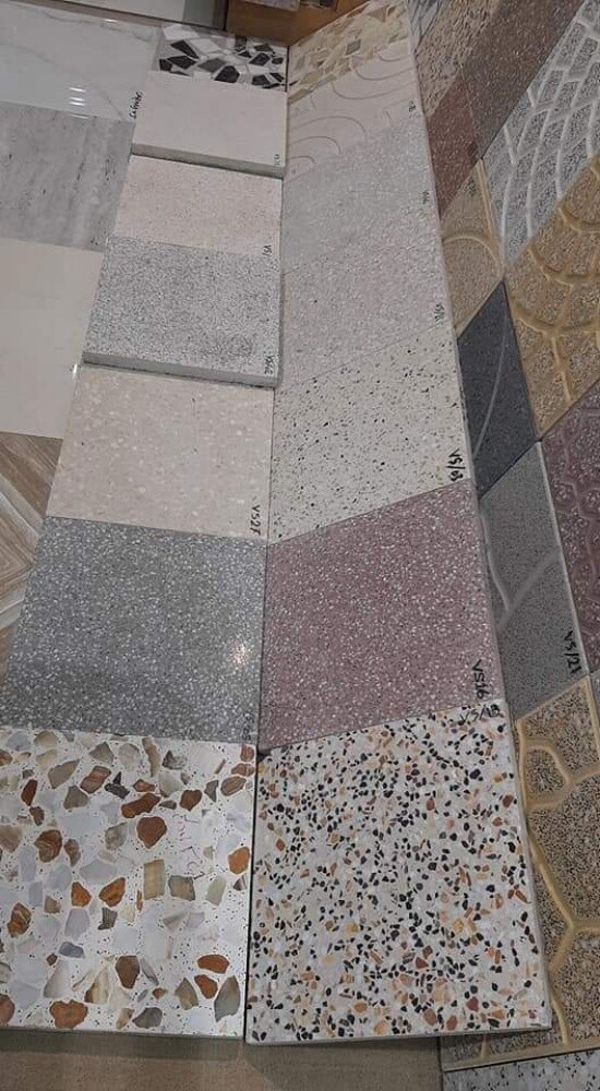 بلاط حوش - 5