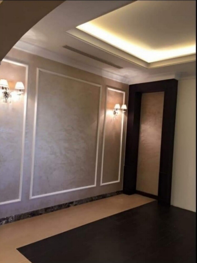 صباغ لاحدث اعمال الدهانات - 3