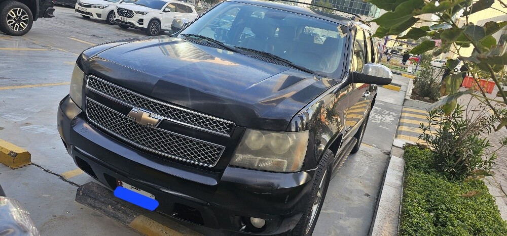 TAHOE LTZ - 3