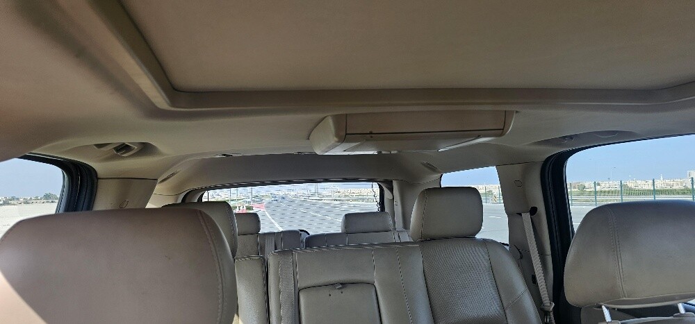 TAHOE LTZ - 7