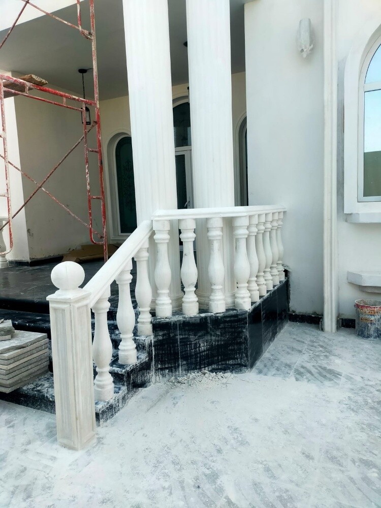 smooth finishing work - 14