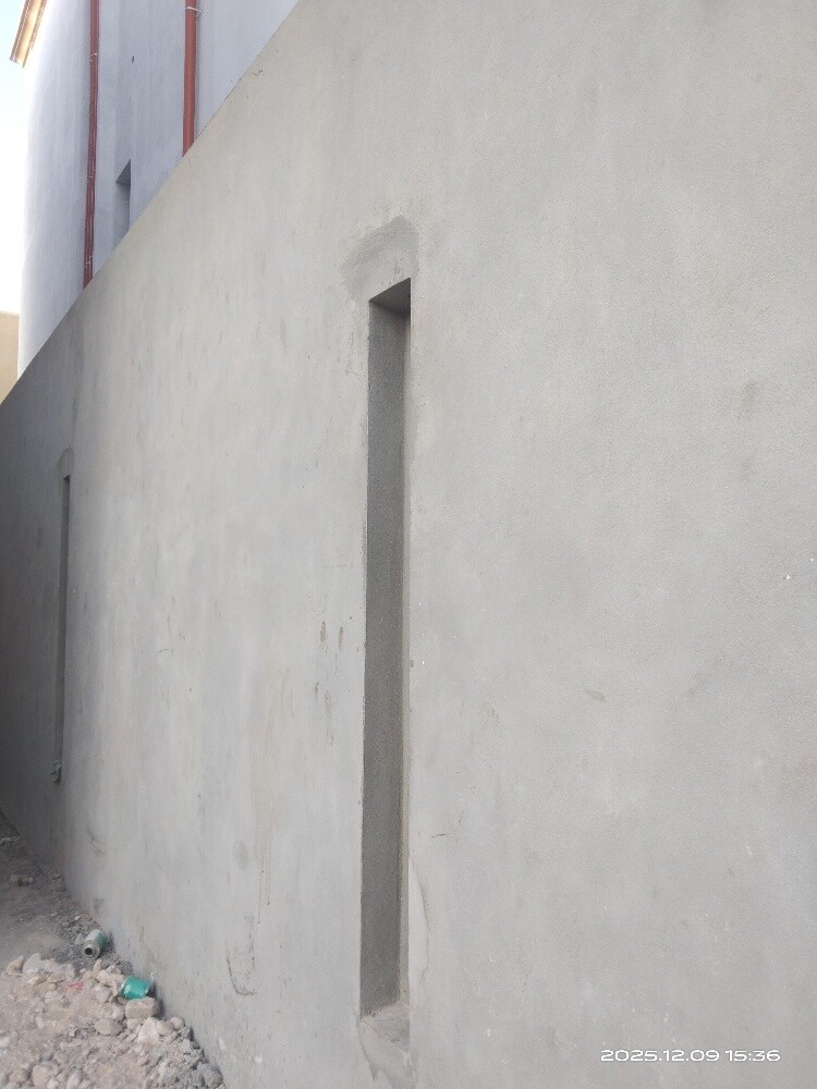 smooth finishing work - 21