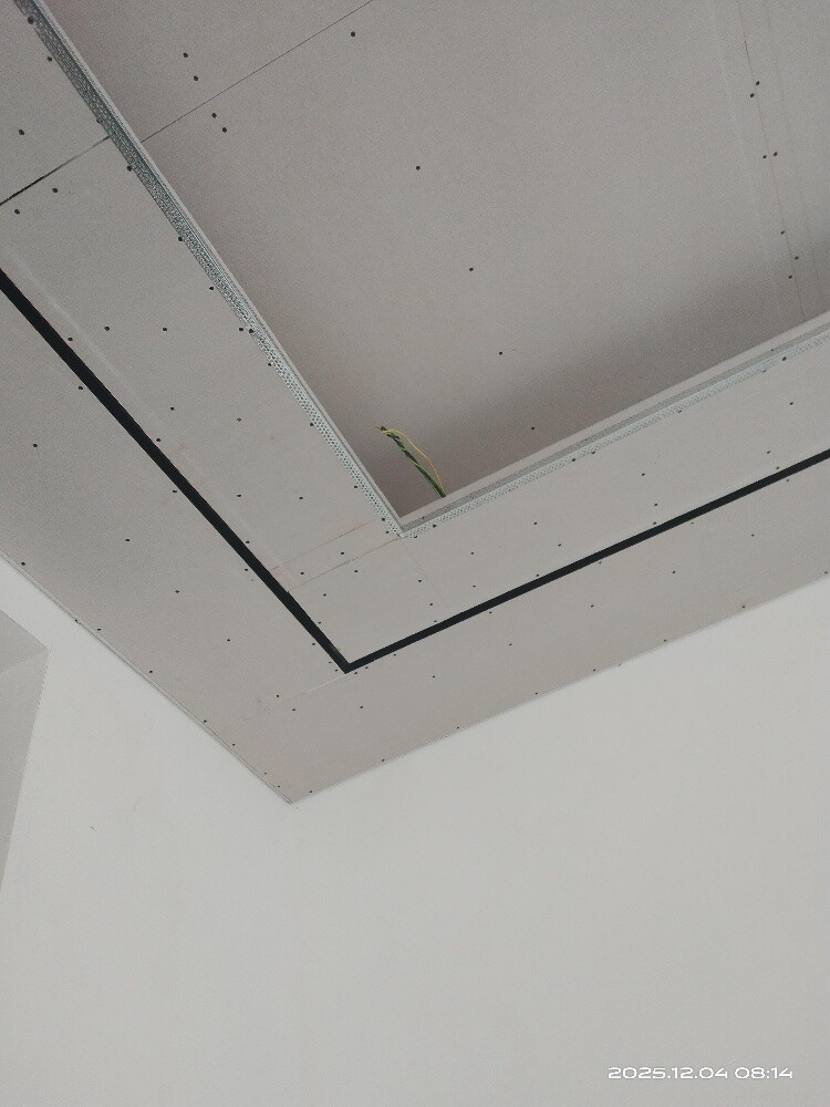 smooth finishing work - 2
