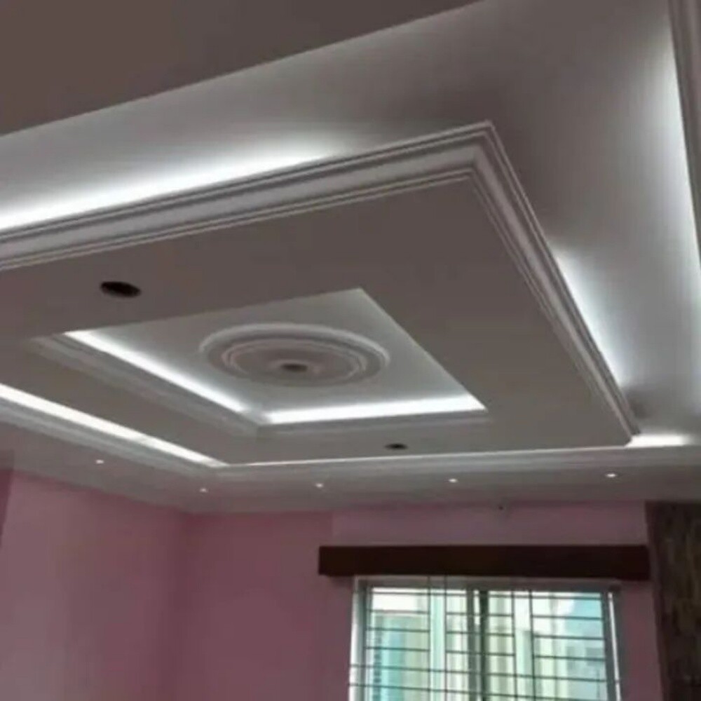 smooth finishing work - 26