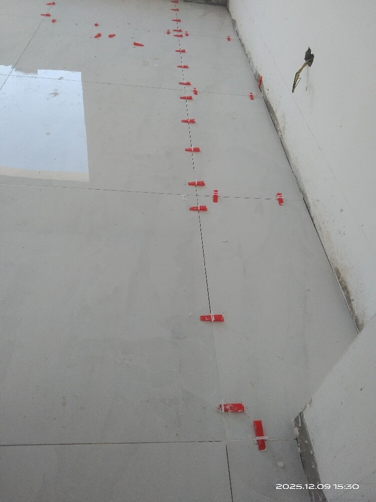 smooth finishing work - 23