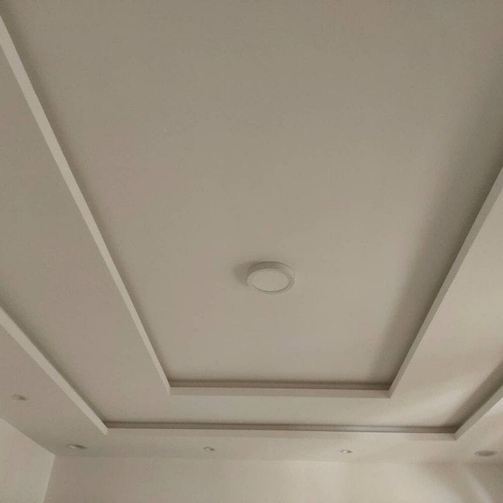 smooth finishing work - 10