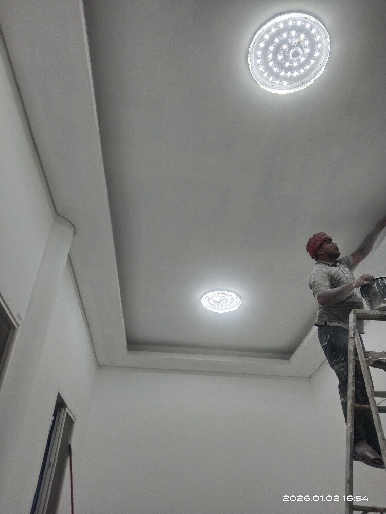 smooth finishing work - 28