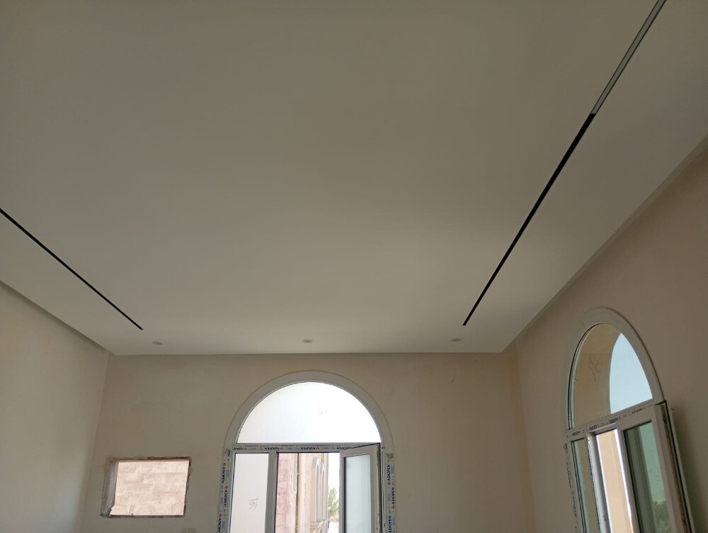 smooth finishing work - 3