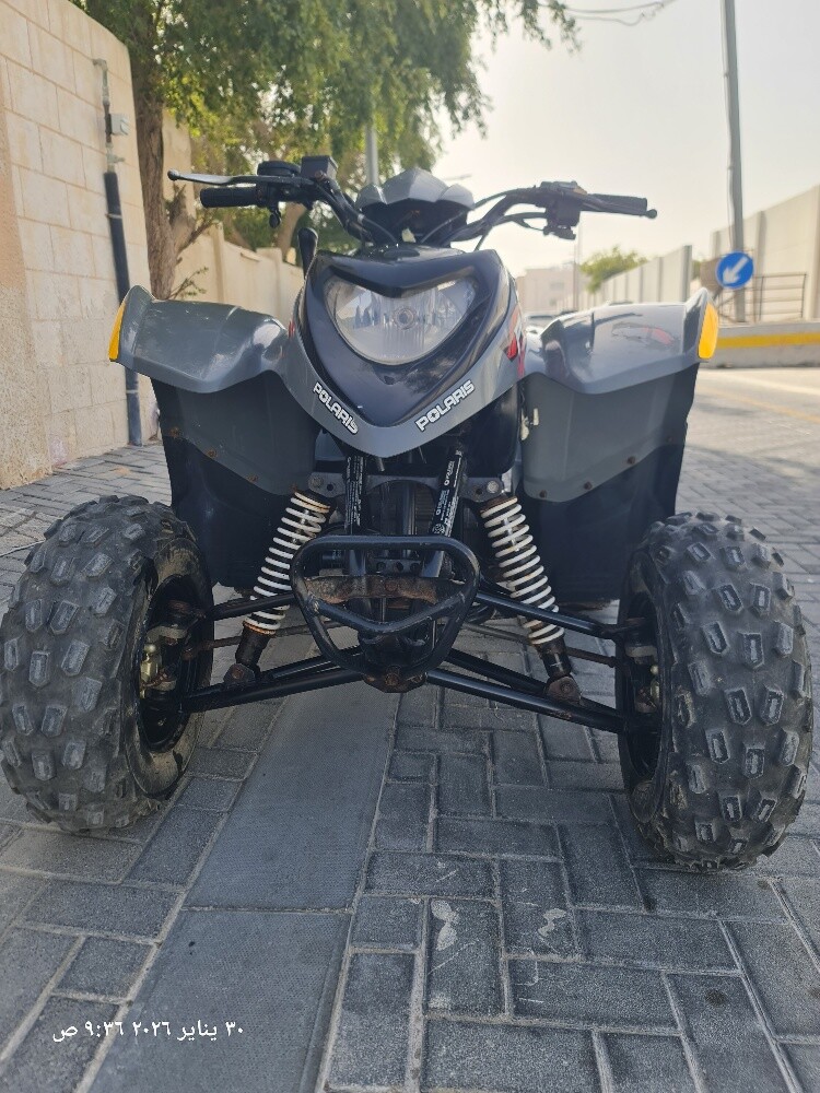 بولارس 200 سي سي 2019 - 2