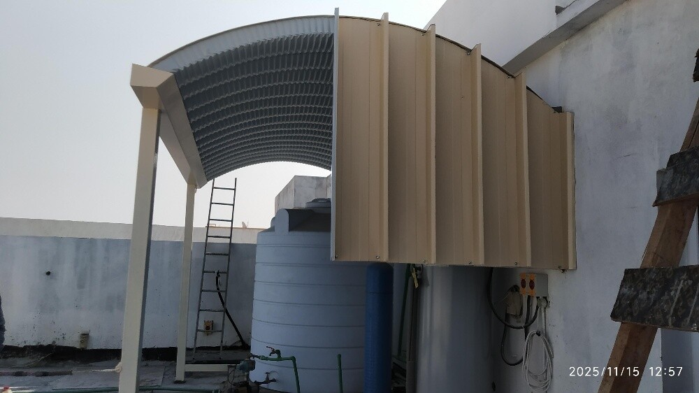 water coiler sell Qatar - 1