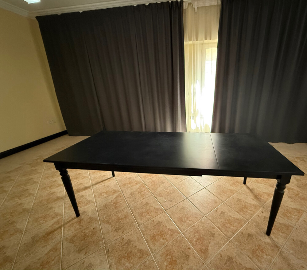 للبيع طاولة طعام اكيا - 5