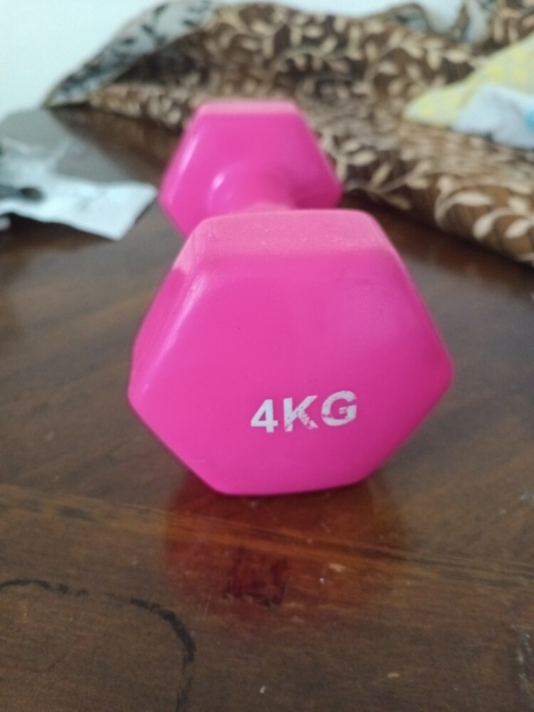 dumbbells - 8