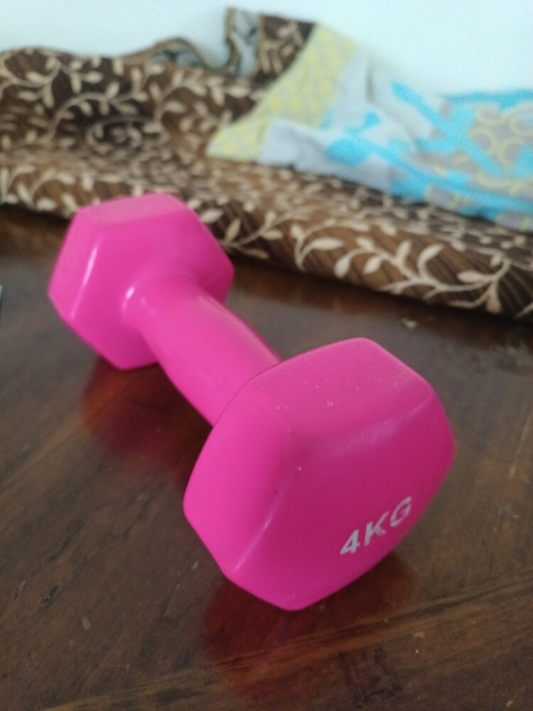 dumbbells - 9