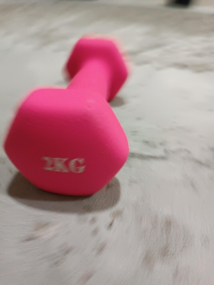 dumbbells - 2