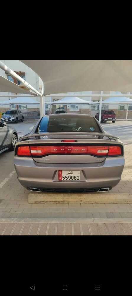 Clean Dodge Charger R/T 5.7 V8 - 2
