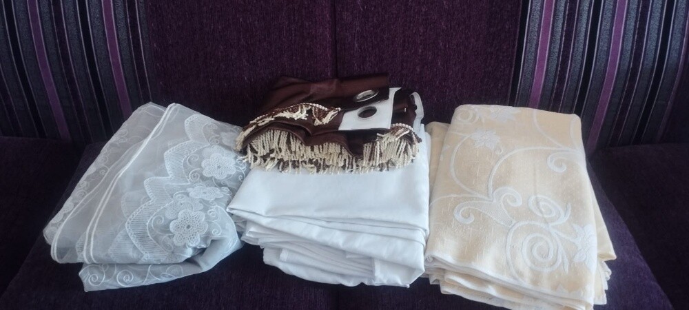 curtains - 1