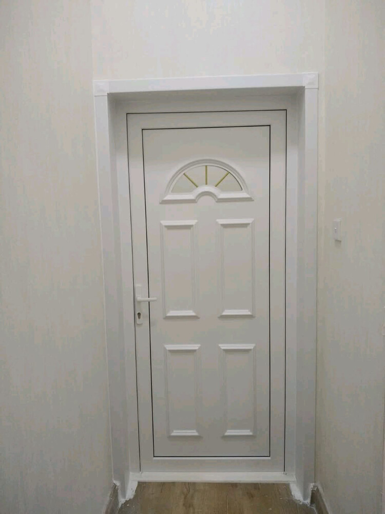 Aluminium upvici - 9