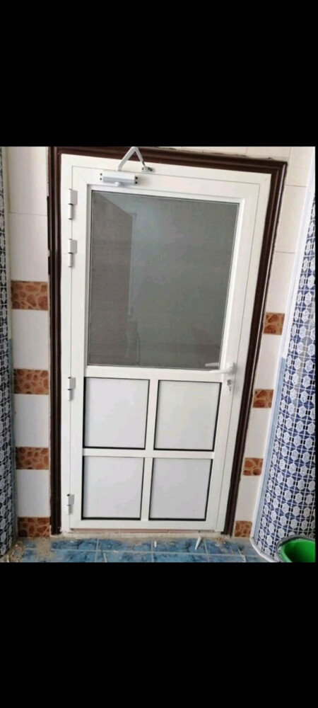 Aluminium upvici - 19
