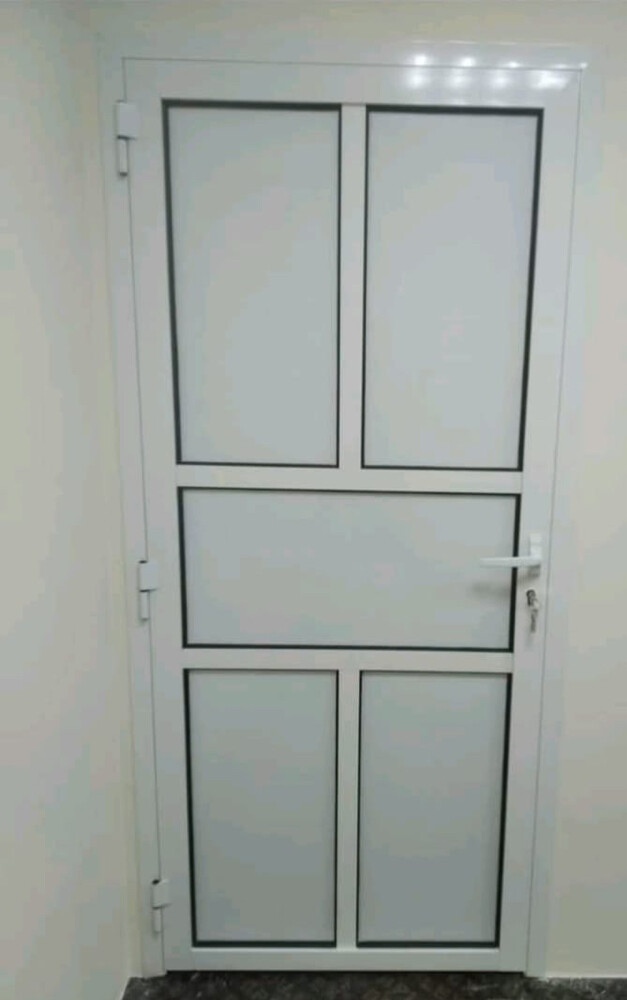 Aluminium upvici - 21