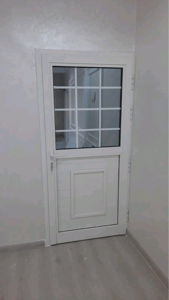 Aluminium upvici - 6