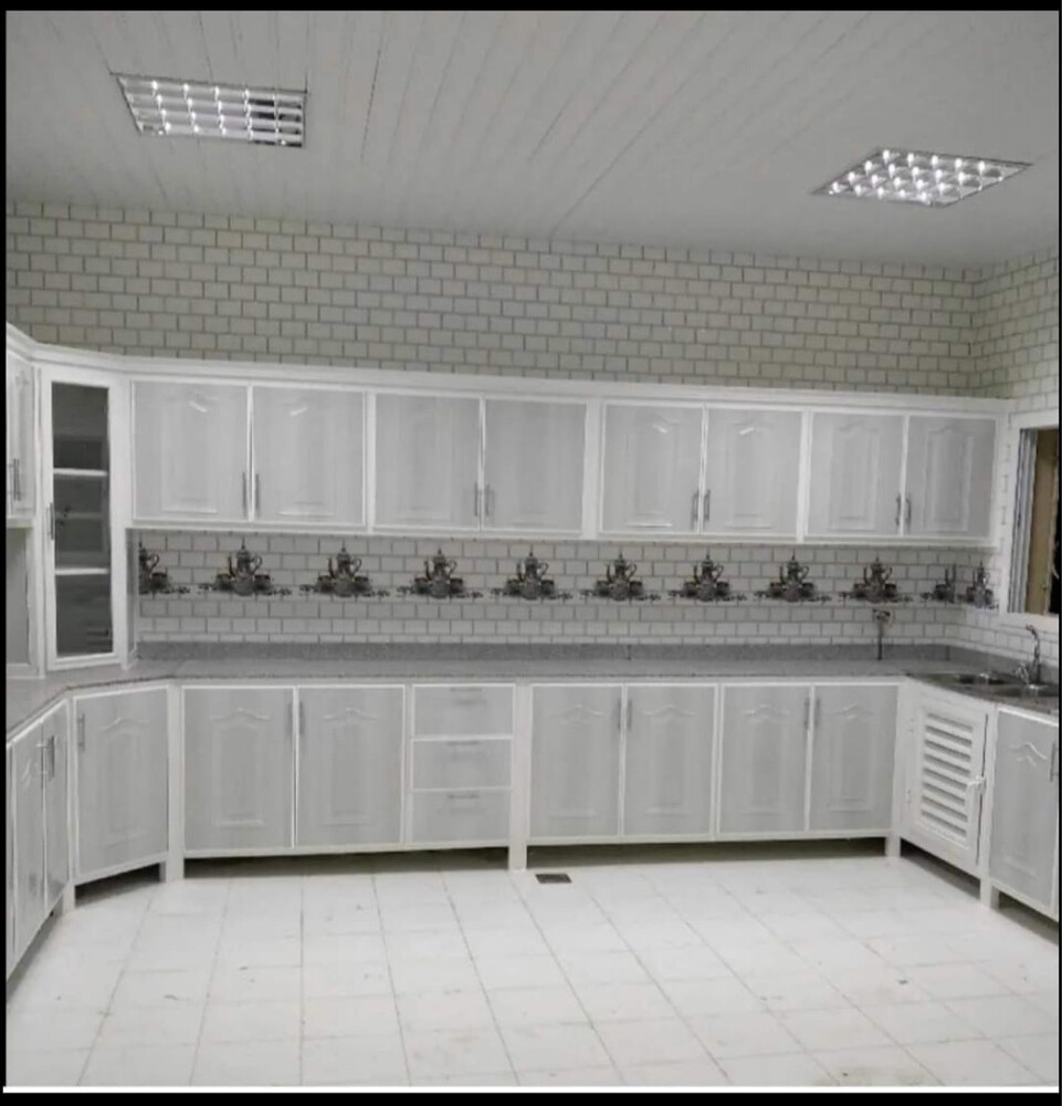 Aluminium upvici - 14