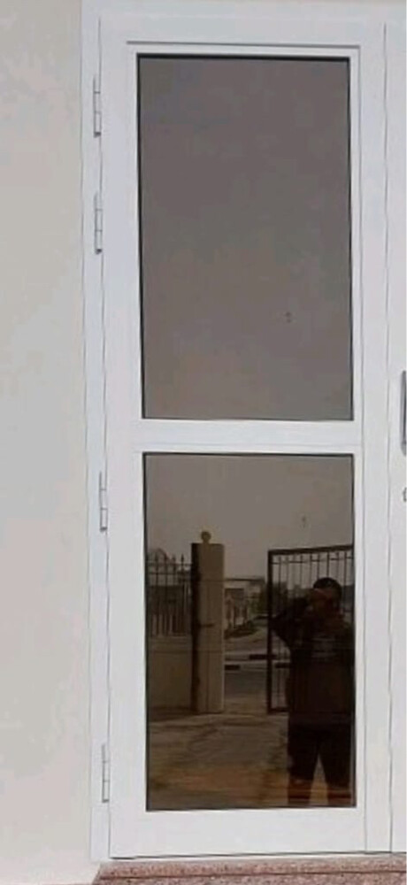 Aluminium upvici - 18