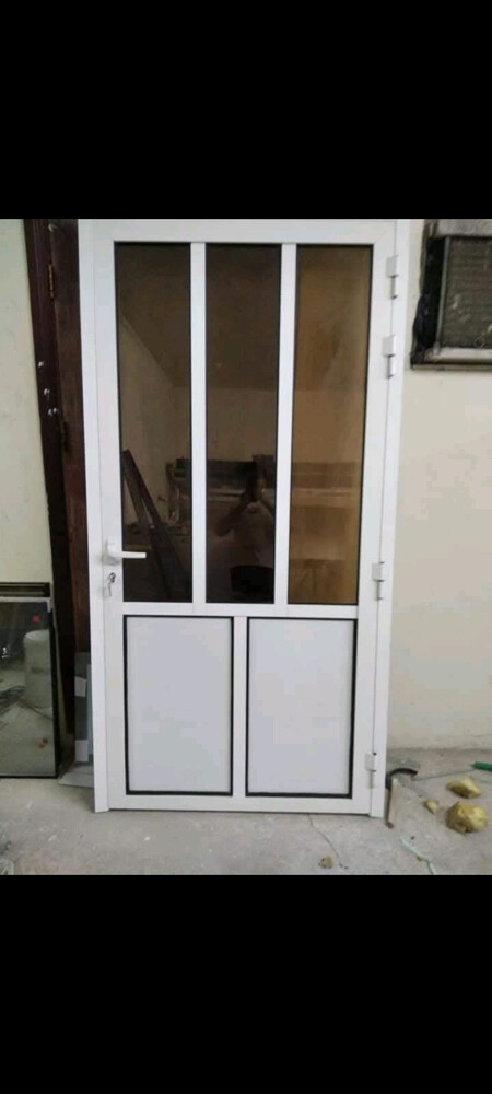 Aluminium upvici - 20