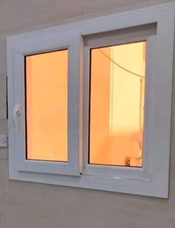 Aluminium upvici - 15